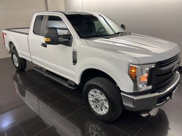 used 2019 Ford F-250 car, priced at $33,443