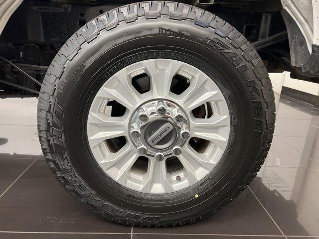 used 2019 Ford F-250 car, priced at $33,443