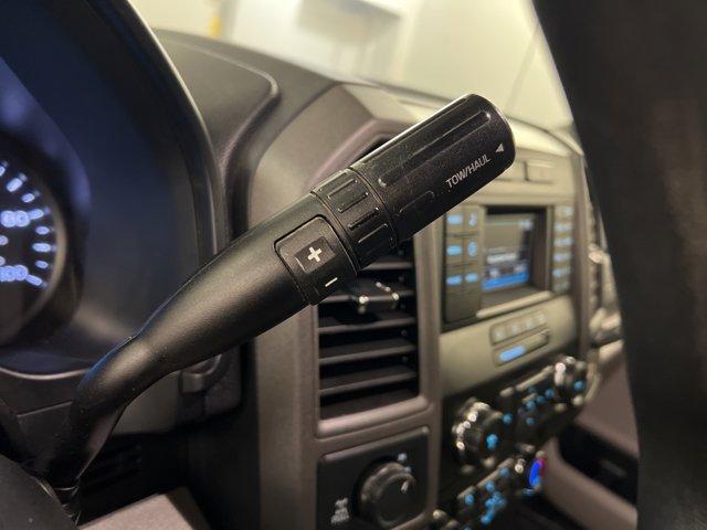 used 2019 Ford F-250 car, priced at $33,443