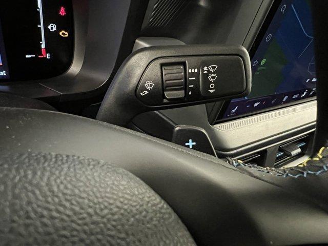 new 2025 Ford Maverick car, priced at $40,620