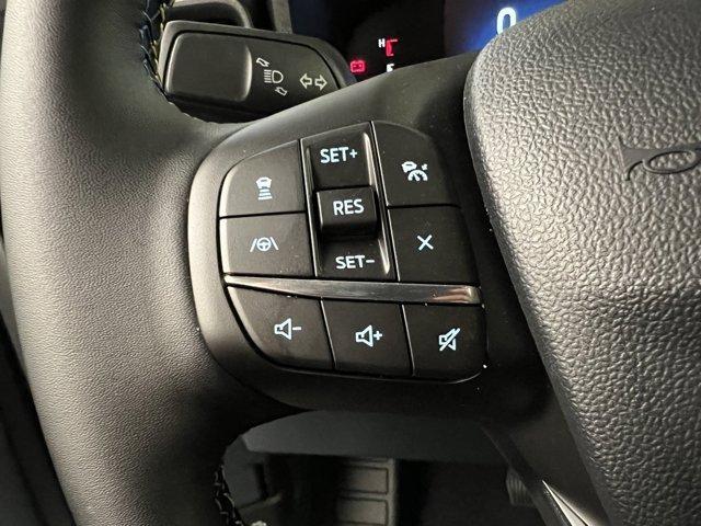 new 2025 Ford Maverick car, priced at $40,620