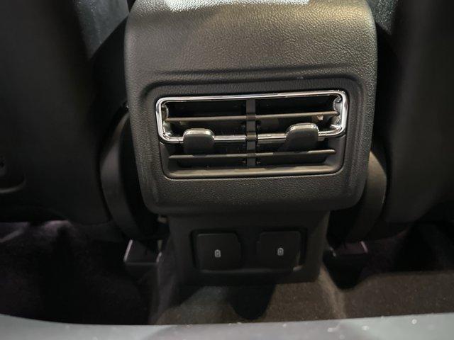 new 2024 Lincoln Corsair car, priced at $48,760