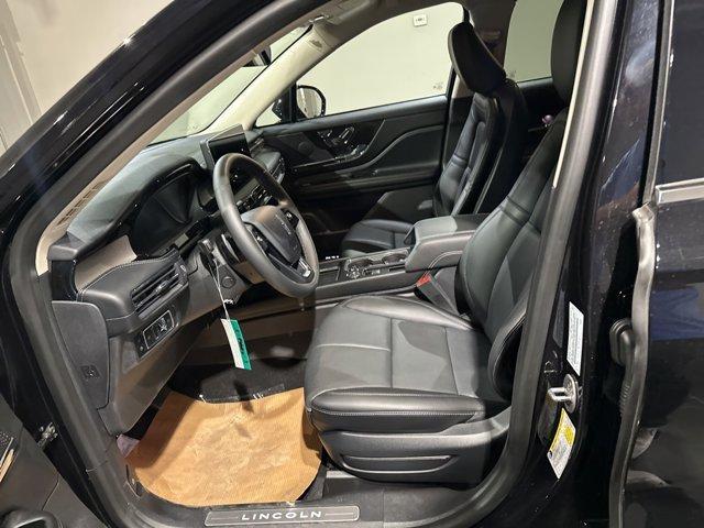 new 2024 Lincoln Corsair car, priced at $48,760