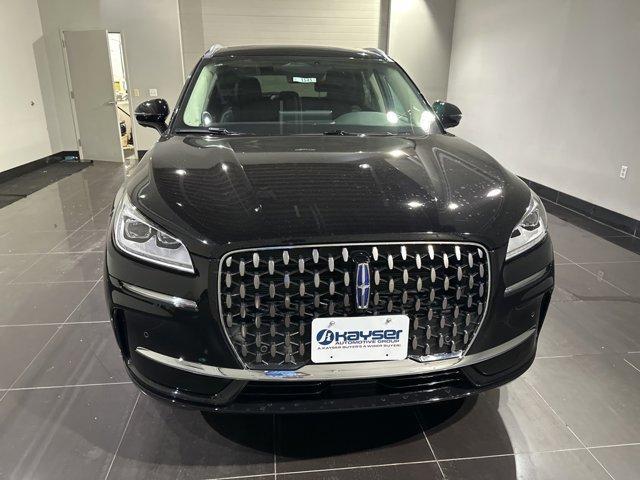 new 2024 Lincoln Corsair car, priced at $48,760
