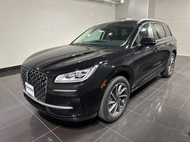 new 2024 Lincoln Corsair car, priced at $48,760