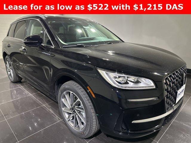 new 2024 Lincoln Corsair car, priced at $48,560