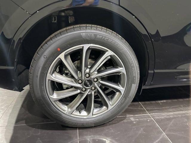 new 2024 Lincoln Corsair car, priced at $48,760