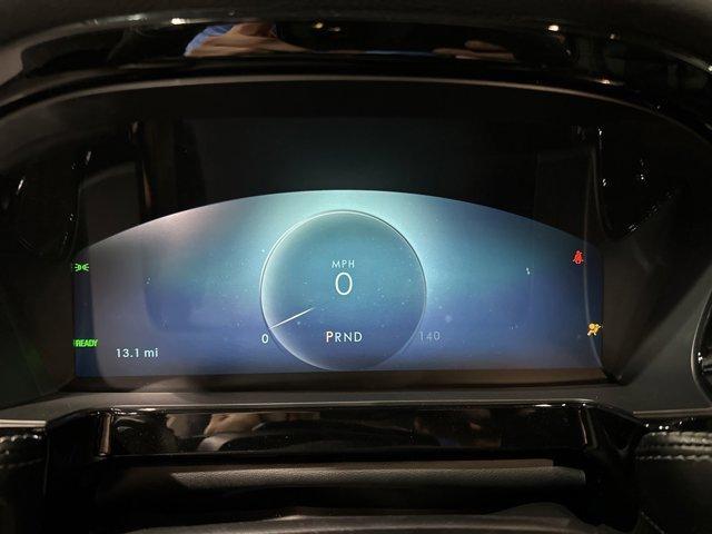 new 2024 Lincoln Corsair car, priced at $48,760