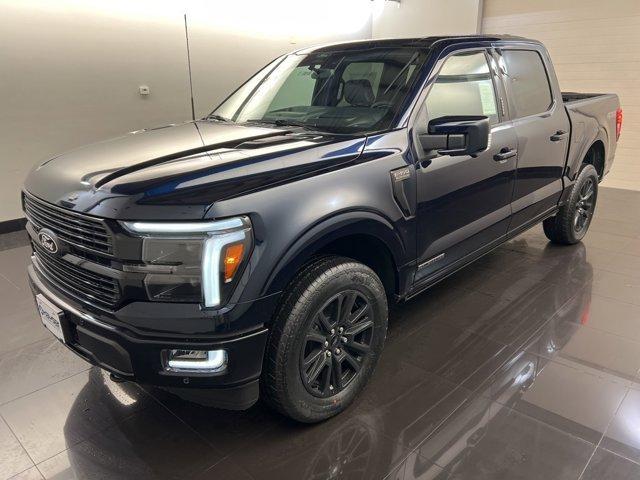 new 2024 Ford F-150 car, priced at $78,804