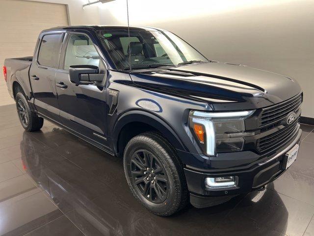 new 2024 Ford F-150 car, priced at $78,804