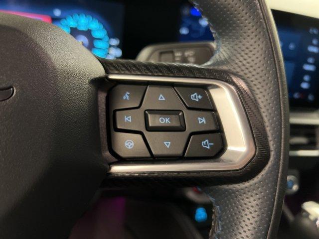 used 2024 Ford Mustang car, priced at $48,425
