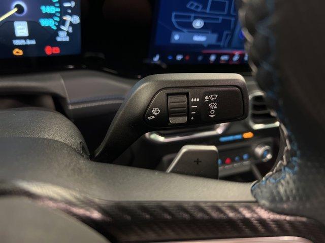 used 2024 Ford Mustang car, priced at $48,425