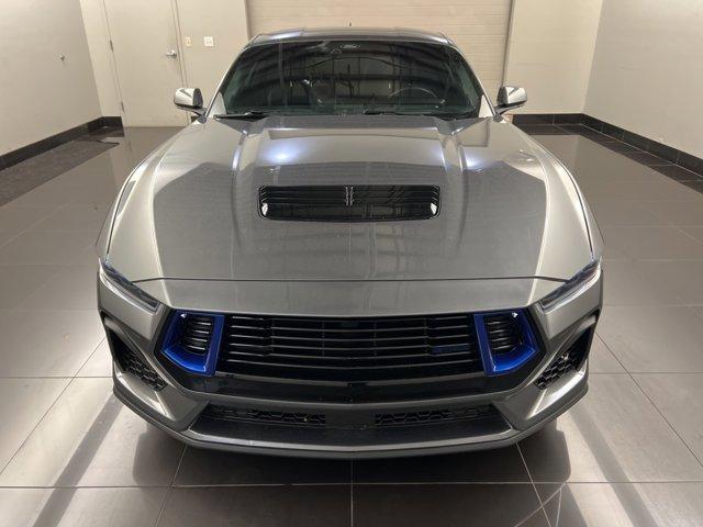 used 2024 Ford Mustang car, priced at $48,425