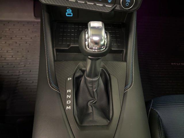 used 2024 Ford Mustang car, priced at $48,425