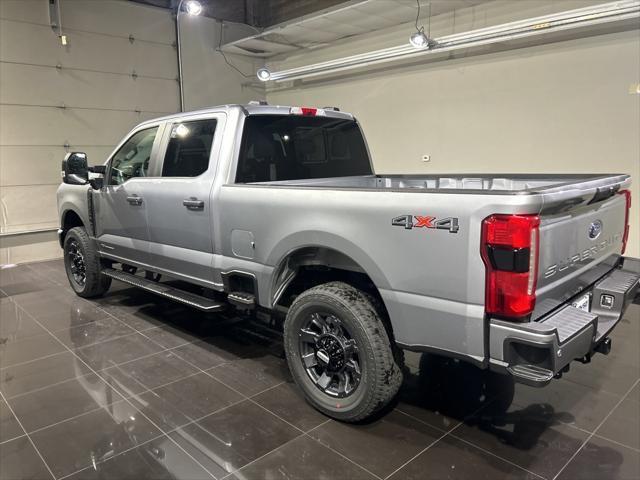 new 2024 Ford F-250 car, priced at $64,670