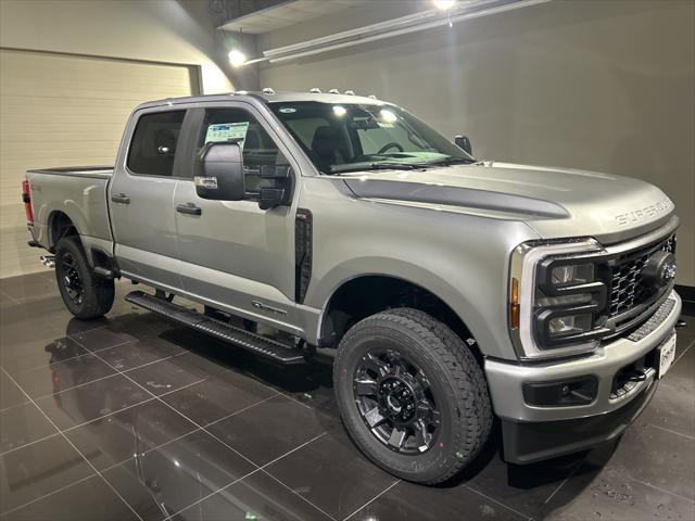 new 2024 Ford F-250 car, priced at $64,670