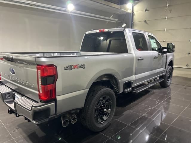 new 2024 Ford F-250 car, priced at $64,670