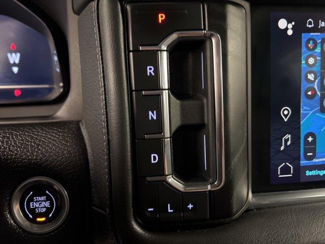 used 2022 GMC Yukon XL car, priced at $58,389