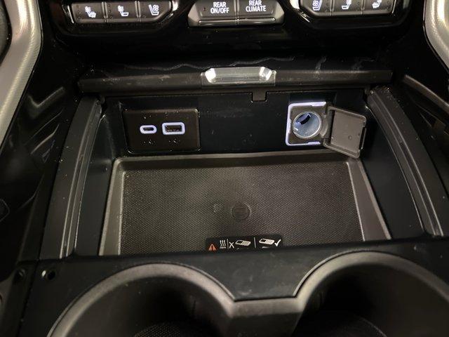 used 2022 GMC Yukon XL car, priced at $58,389