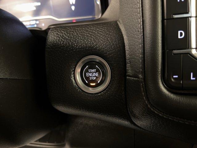 used 2022 GMC Yukon XL car, priced at $58,389