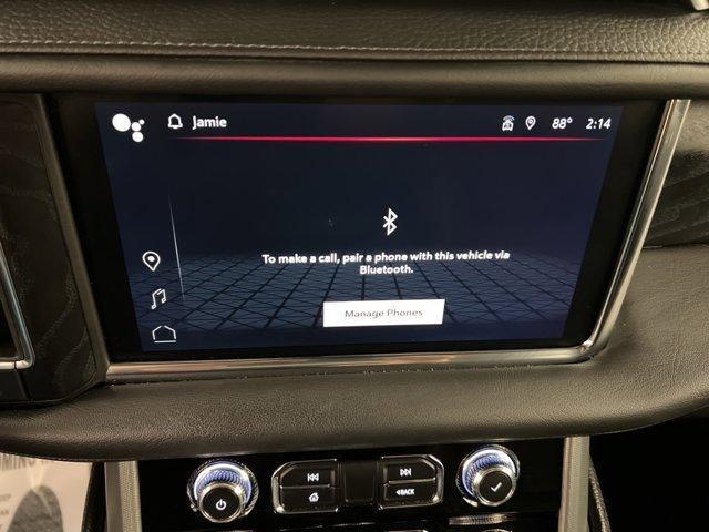 used 2022 GMC Yukon XL car, priced at $58,389