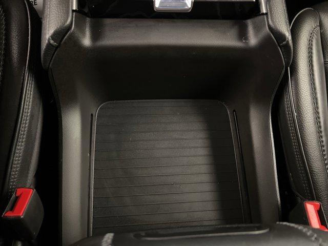 used 2022 GMC Yukon XL car, priced at $58,389