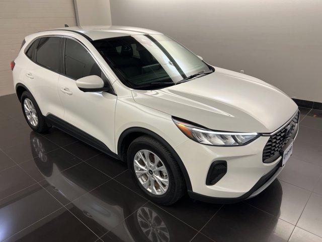 used 2023 Ford Escape car, priced at $18,947