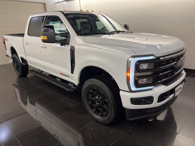 new 2024 Ford F-350 car, priced at $88,715