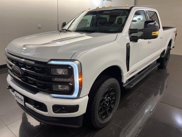 new 2024 Ford F-350 car, priced at $88,715