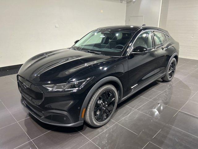 new 2024 Ford Mustang Mach-E car, priced at $39,655