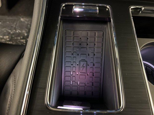 new 2025 Lincoln Aviator car, priced at $78,450