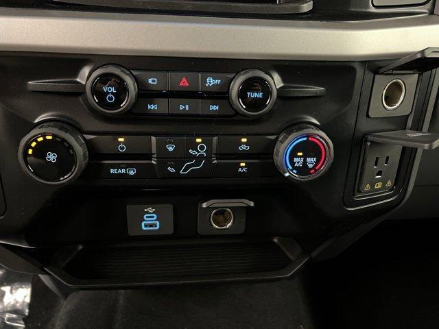 new 2025 Ford F-350 car, priced at $78,125