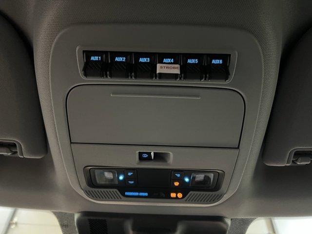 new 2025 Ford F-350 car, priced at $78,125