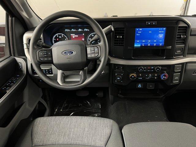 new 2025 Ford F-350 car, priced at $78,125