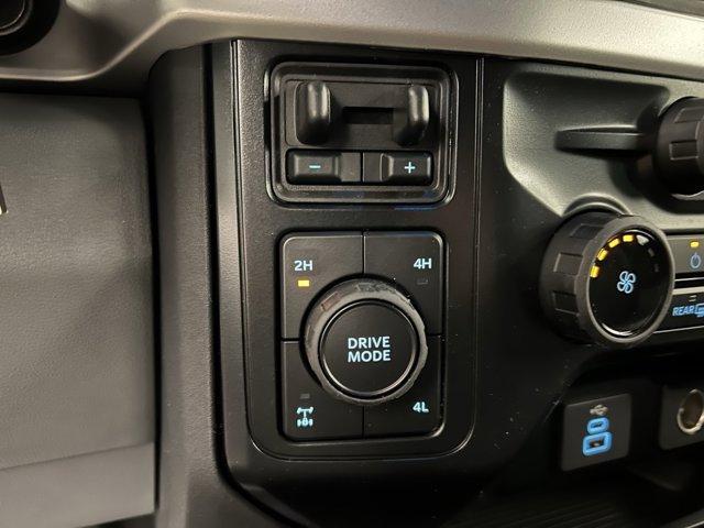 new 2025 Ford F-350 car, priced at $78,125