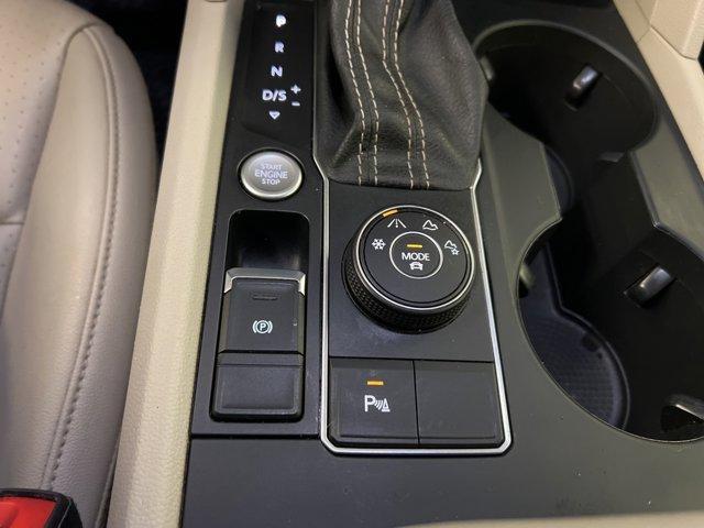 used 2021 Volkswagen Atlas car, priced at $22,200