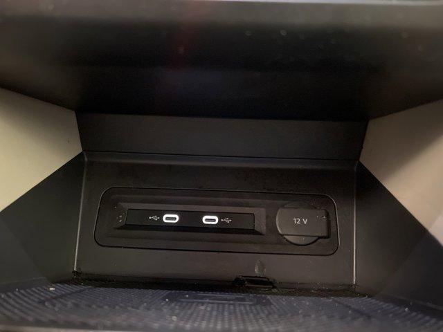 used 2021 Volkswagen Atlas car, priced at $22,200