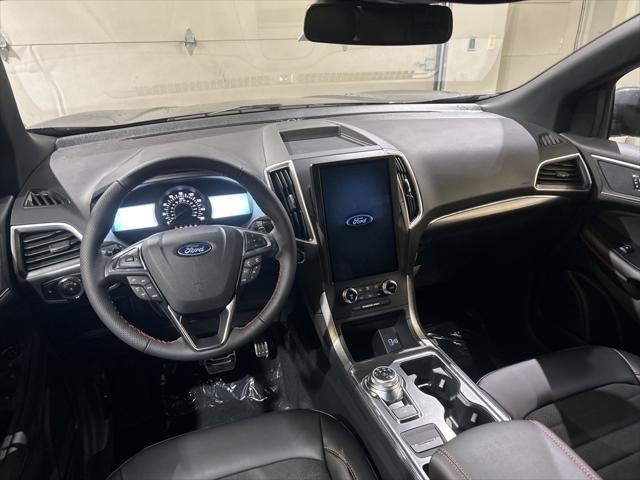 new 2024 Ford Edge car, priced at $44,925