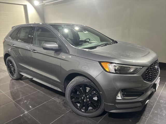 new 2024 Ford Edge car, priced at $44,925