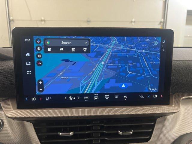 new 2025 Ford Explorer car, priced at $44,061