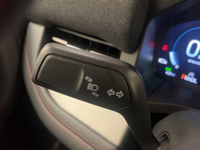 new 2025 Ford Explorer car, priced at $44,061