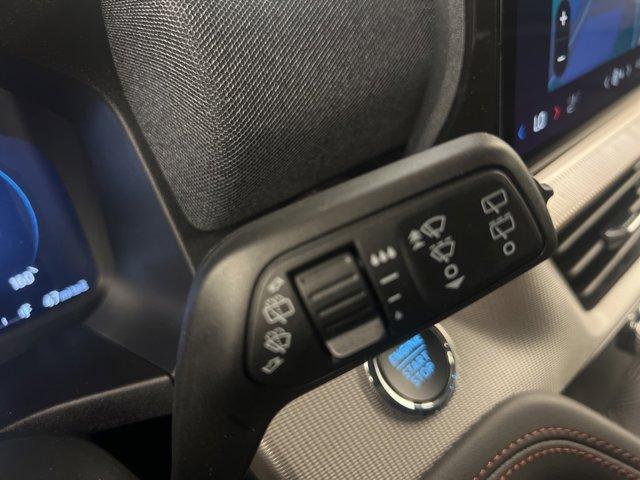 new 2025 Ford Explorer car, priced at $44,061
