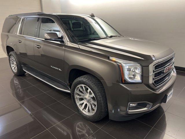 used 2020 GMC Yukon XL car, priced at $32,610