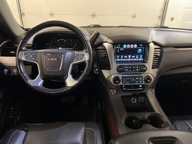 used 2020 GMC Yukon XL car, priced at $32,610