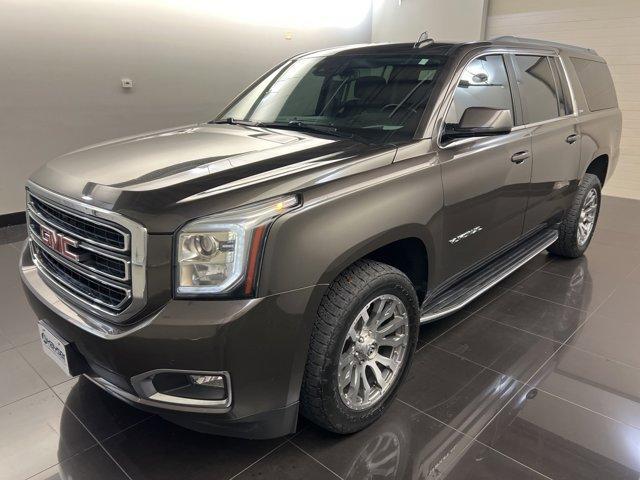 used 2020 GMC Yukon XL car, priced at $32,610