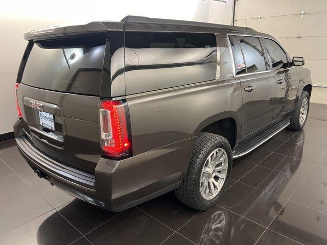 used 2020 GMC Yukon XL car, priced at $32,610