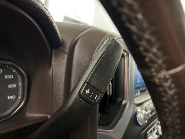 used 2019 GMC Sierra 1500 car, priced at $22,220