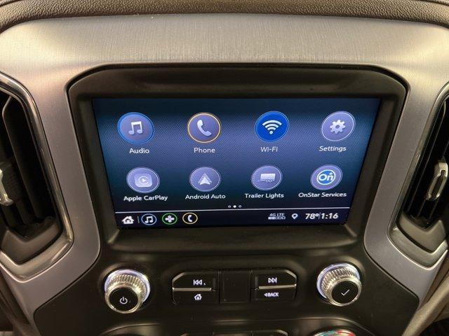 used 2019 GMC Sierra 1500 car, priced at $22,220