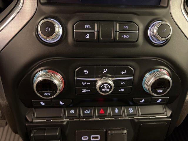 used 2019 GMC Sierra 1500 car, priced at $22,220