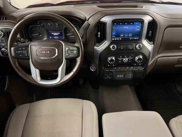 used 2019 GMC Sierra 1500 car, priced at $22,220